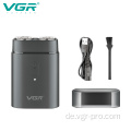 VGR V-341 MINI MEN Elektrische Rasierer für Männer